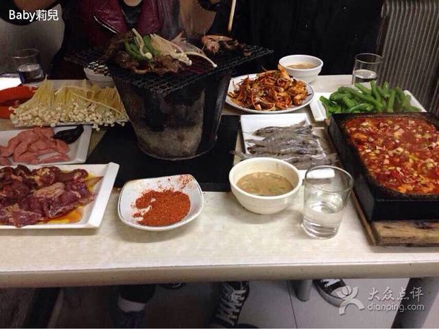 云龙烧烤(昆山西路店)