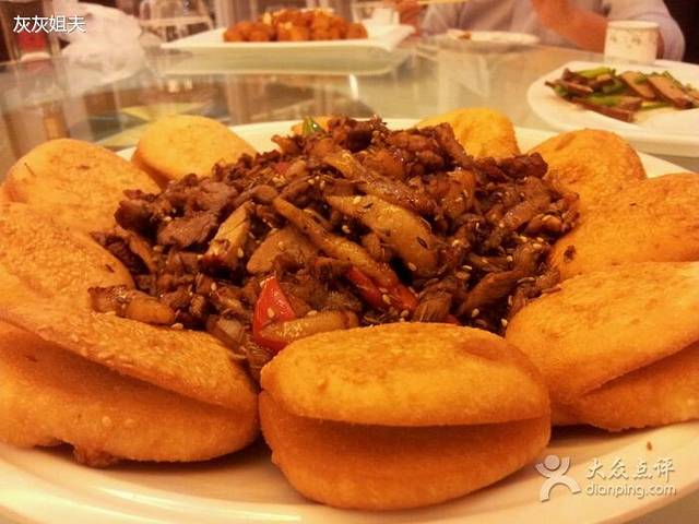 美食乡(新房大厦店)