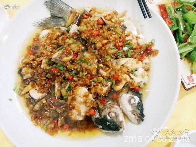 洞庭土菜馆(东二路店)