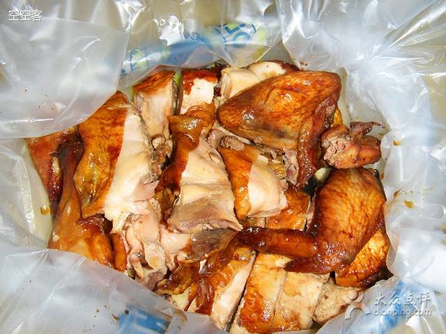 金凤凰烤香鸡(昆明路店)