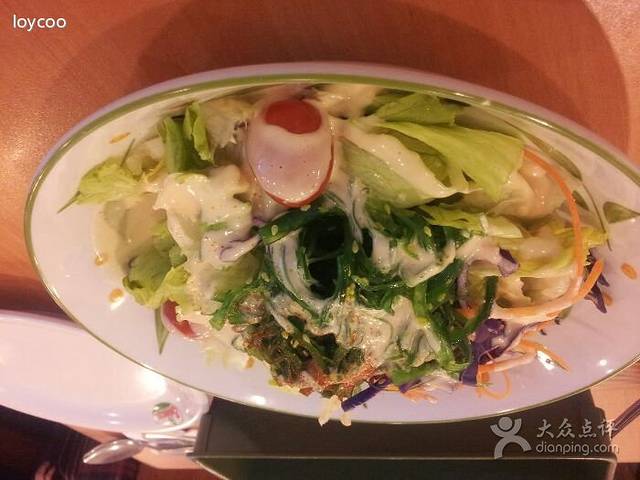 萨莉亚意式餐厅(江南新地店)