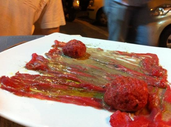 VIDA - Living Restaurant & Wine Bar