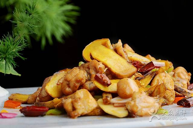 云海肴(上海徐家汇美罗城店)