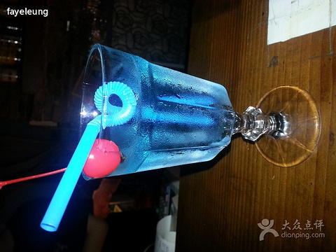 苏州河畔SOHO BAR