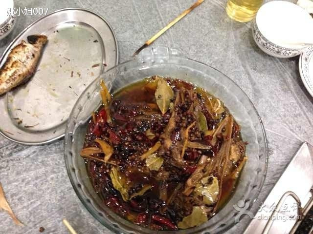 风味锦州烧烤(商业大街店)