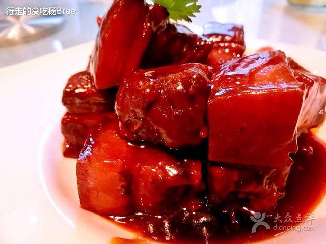 晋阳饭庄(永定路店)