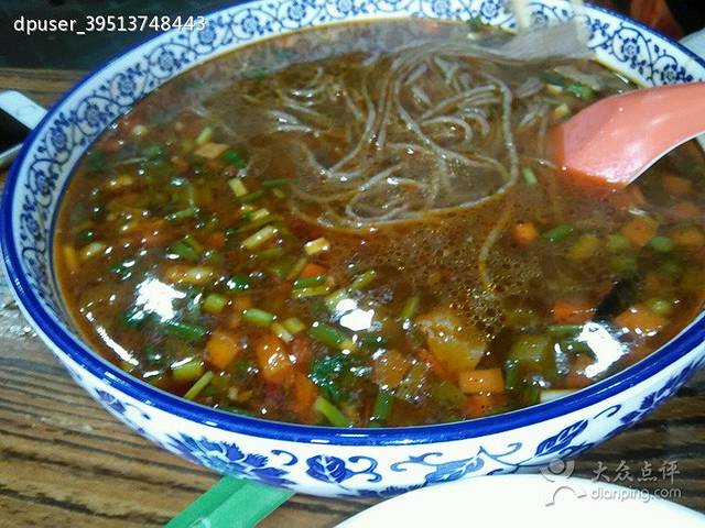 秦邦食府(胜华店)