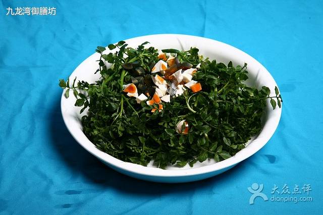 九龙湾·御膳坊(九龙窠路店)