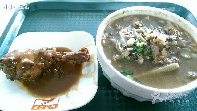 玲莉快餐(青山店)