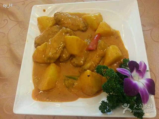 泰越精厨(泰安店)