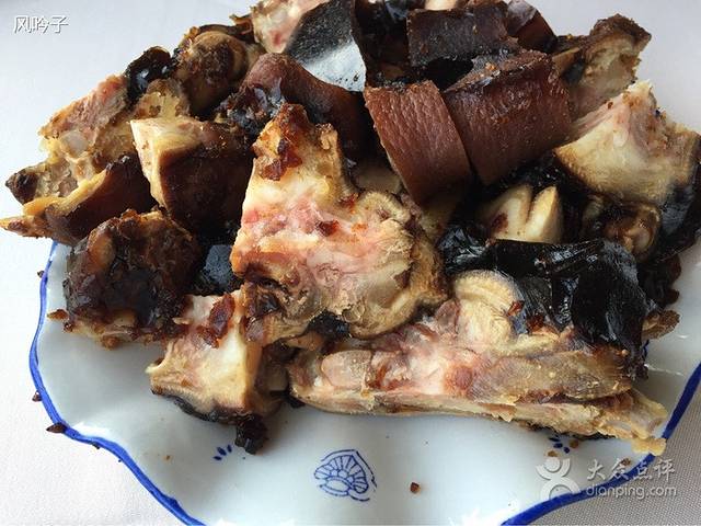 复盛大酒店(青岛二店)