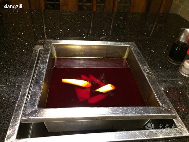 满江红火锅(高水店)