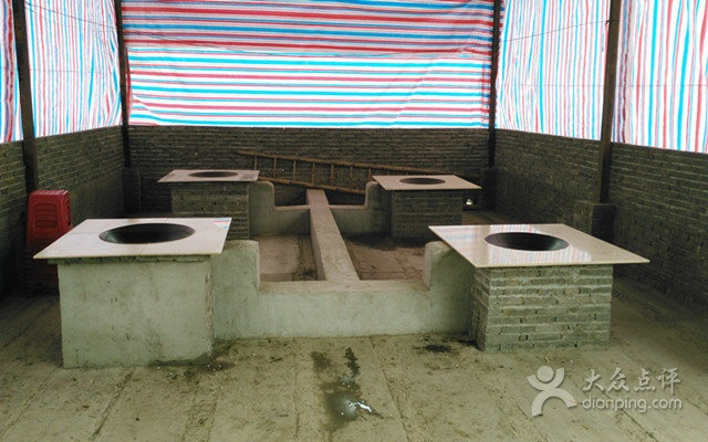 柏银壹号生态农庄