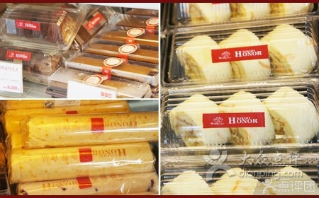 金誉烘焙(屏东店)