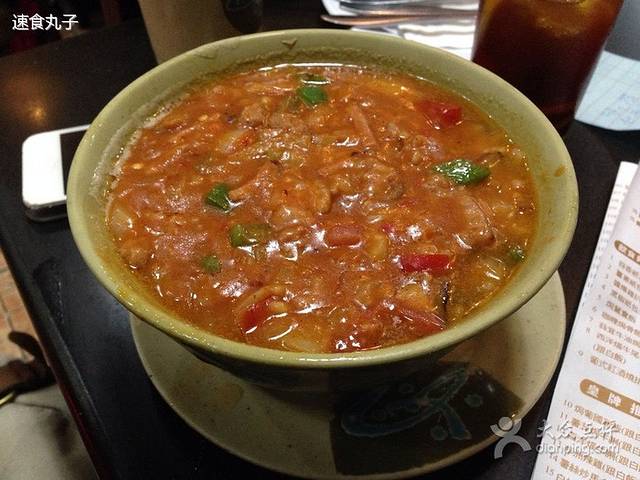 妈阁铭记澳葡美食