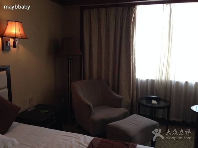 全季酒店-宴会厅