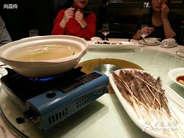 徐记海鲜(湘江店)