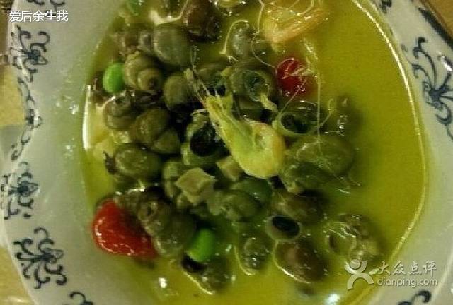 老家菜(七十年代店)