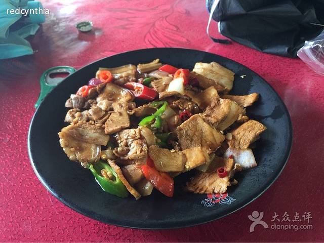 黎陶生态农家庄