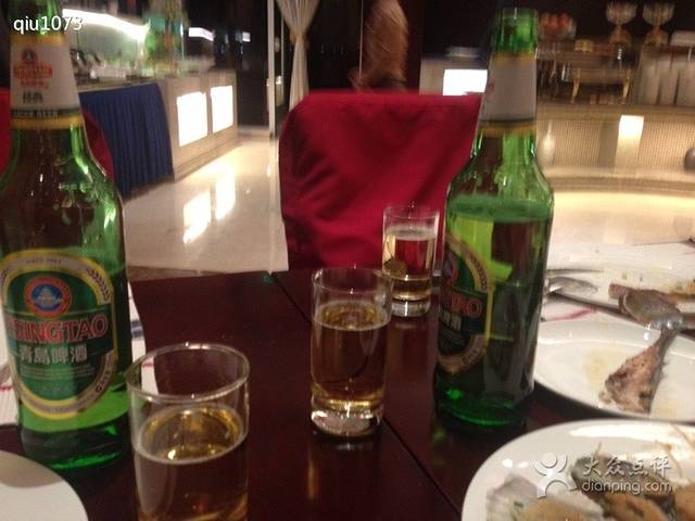 温州三和开元大酒店·地中海餐厅