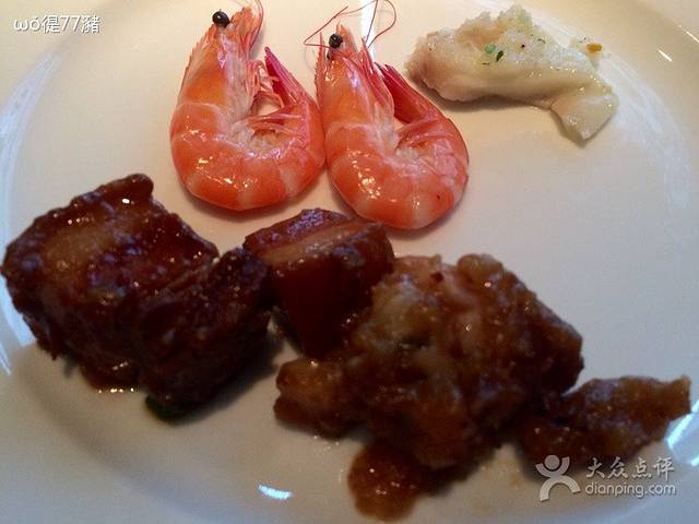 武汉光谷凯悦酒店·咖啡厅