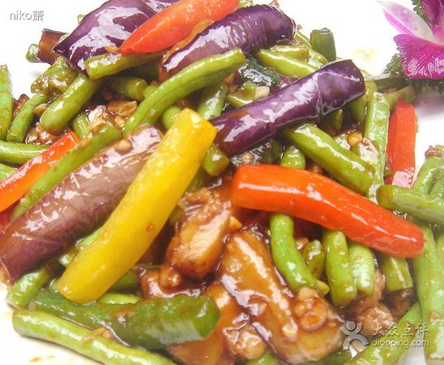 近水楼台(滨江中路店)