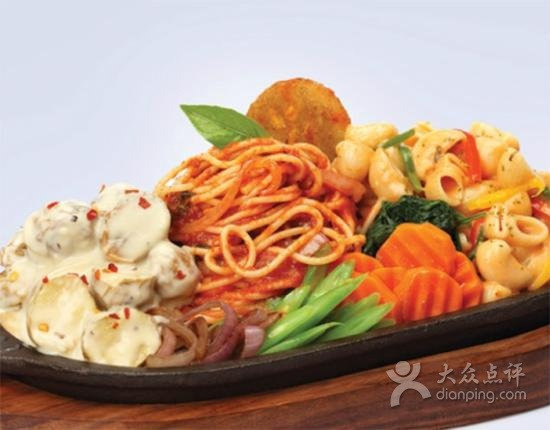 WTF - What Tasty Food