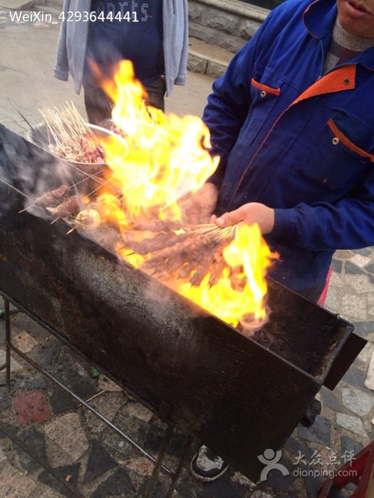 东哥串店(榆树屯路店)
