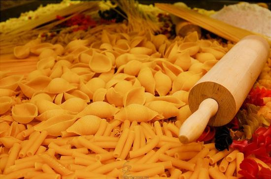 Dal Moro's Fresh Pasta to Go