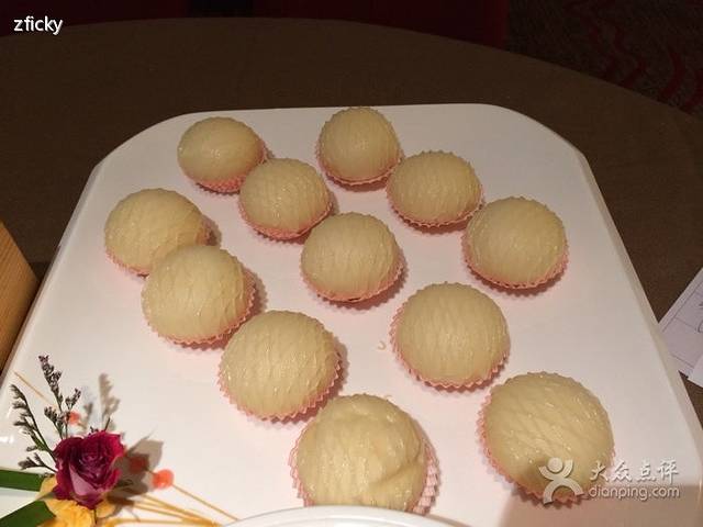 广州逸林假日酒店·宴会厅