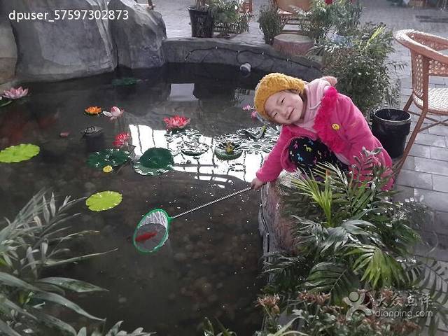 敦煌森隆农家庄园