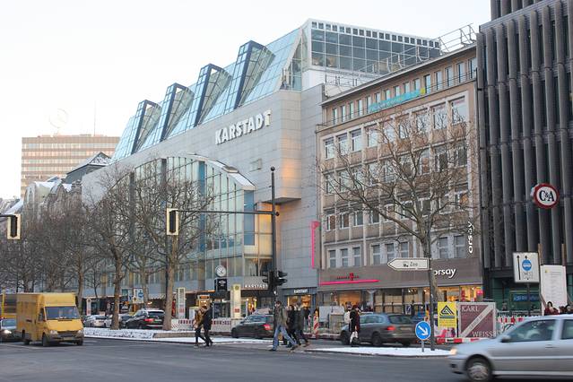 Karstadt 
