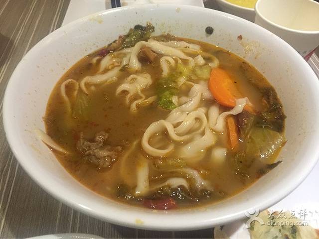 九毛九西北菜(望海店)