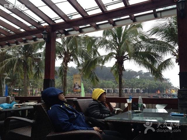 福瑞喜海鲜餐厅