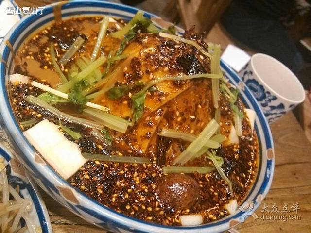 大厨小馆(时亿广场店)