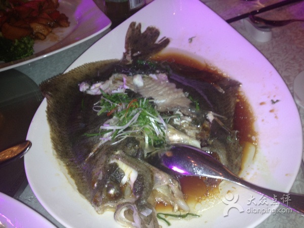 佘山索菲特大酒店宴会厅