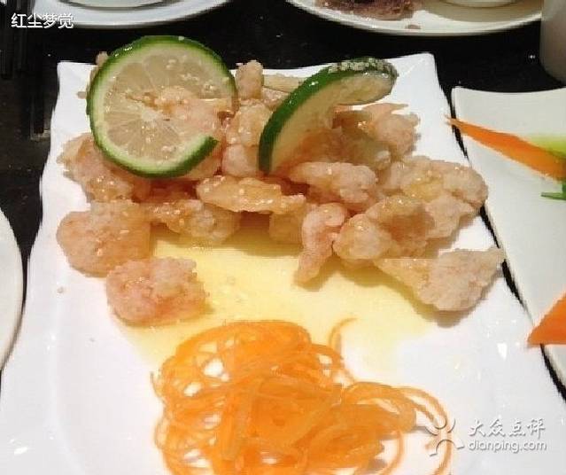 味道园世誉(昌盛店)