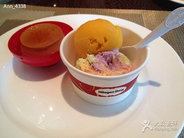 东莞富力万达文华酒店·美食汇自助餐厅