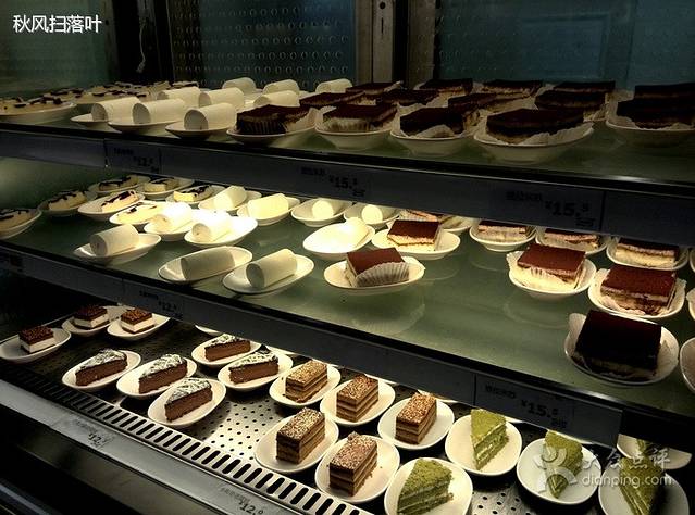 宜家·瑞典风味餐厅(宜园路店)