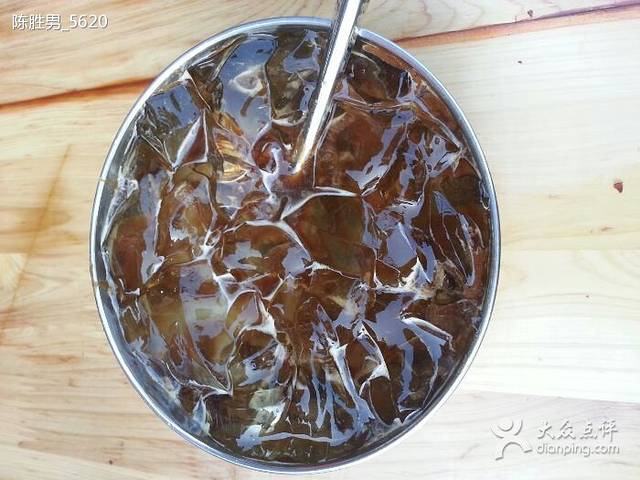 二毛冰粉(好吃街店)