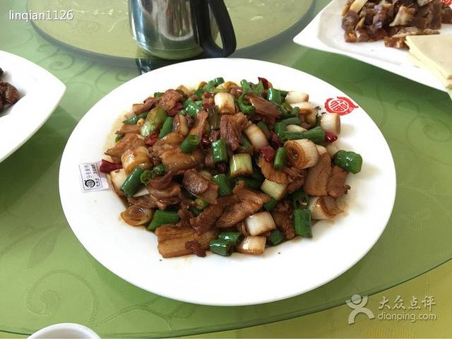 聚福园(汉街店)