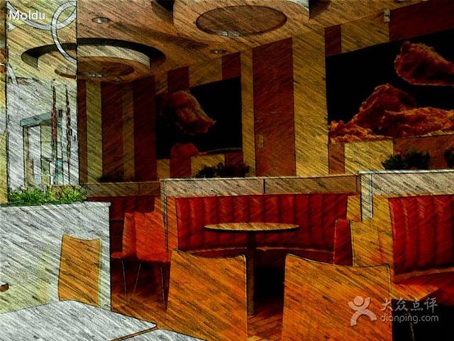 肯德基(开平店)