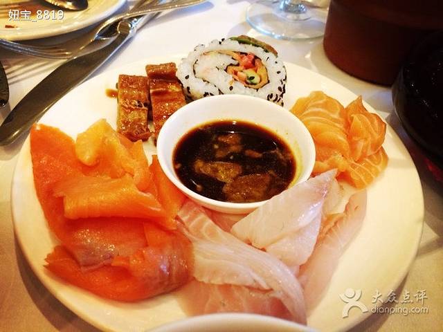 北京瑞吉酒店·景苑咖啡厅