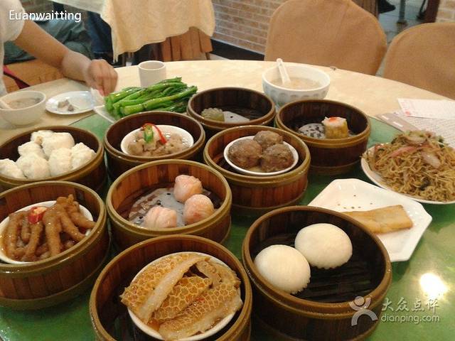 南苑食坊