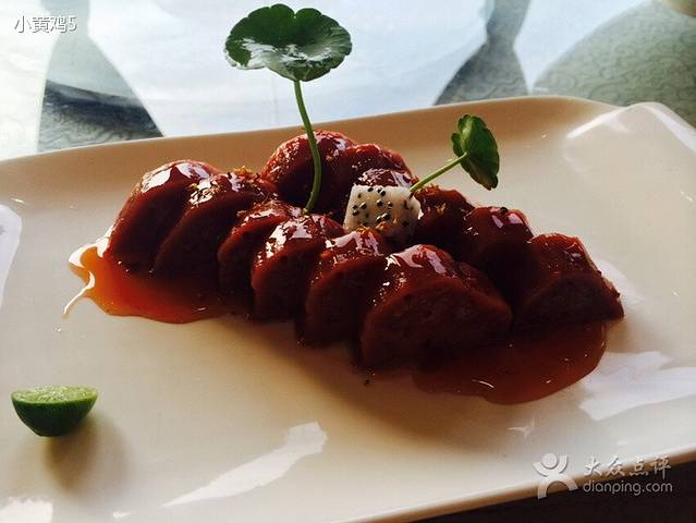 海景壹号大酒店(惠钱路店)