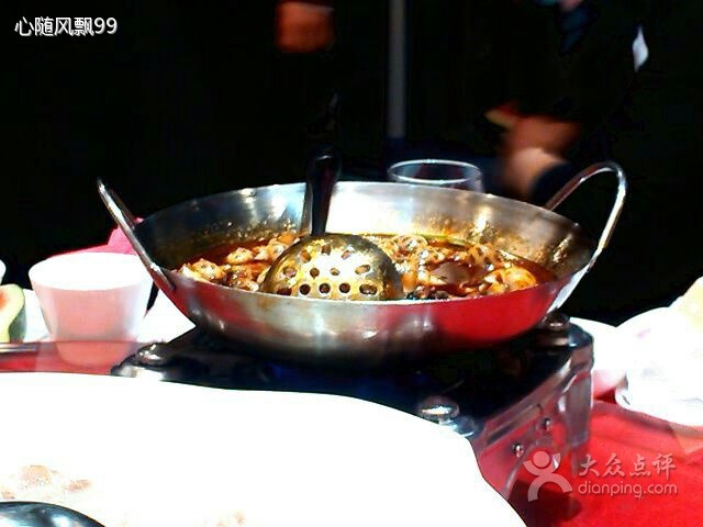 徐记海鲜(万国城店)