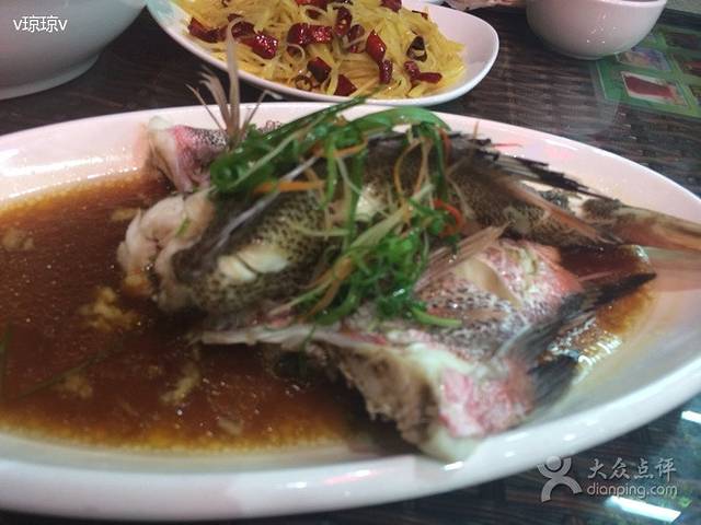 湾仔渔港(口碑老店)