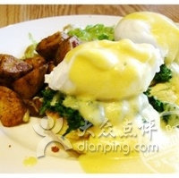 N.Y. BAGELS CAFE(信义店)