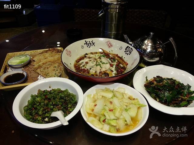 回娘家(麓景店)