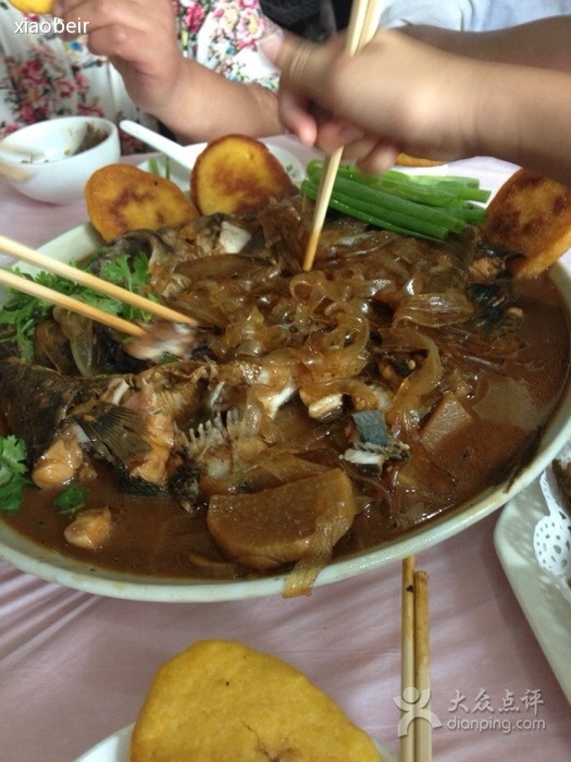 同仁饭店(雁翎东路店)